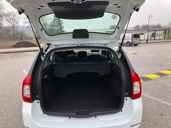 Dacia Logan MCV - 9