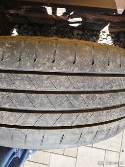 VW T5 T6 T6.1 letní sada ARACAJU 17 - 9