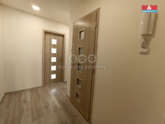 Prodej bytu 2+kk, 40 m², Most, ul. Jana Kříže - 9