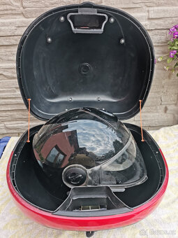Motokufr 35L - 9