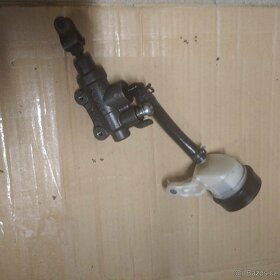 5. Bmw 1200 gs , 1250 gs Adventure DIELY - 9