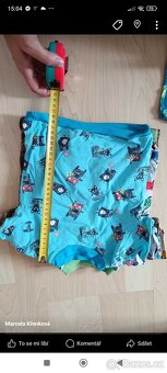 Oblečení pro miminko handmade +.. - 9