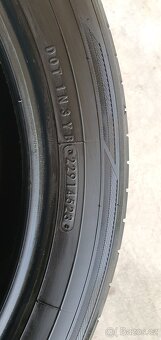 Letne pneumatiky 235/50 r20 toyo proxes sport cx60 cx5 - 9