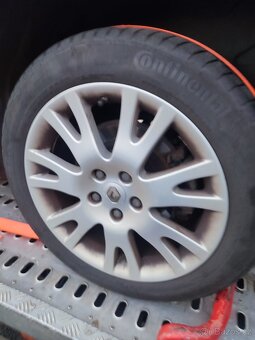Renault espace 19 dci 85kw - 9