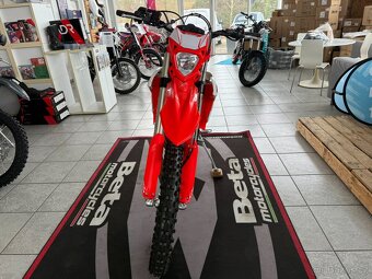 Beta RR Enduro X-PRO 480 4T MY25 - 9