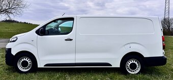 OPEL VIVARO LONG 2.0 CDTI 110KW r.v 2/2021 - 9