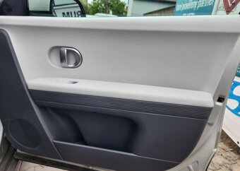 Hyundai IONIQ 5 V ZÁRUCE-PŘEDEHŘEV BATERIE - 9