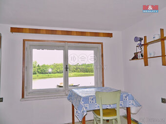 Prodej rodinného domu, 56 m², Světlá nad Sázavou, ul. Rozkoš - 9