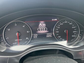Predam Audi A6 Allroad - 9
