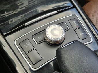 Mercedes E350 CDi 4Matic Avantgarde ČR - 9