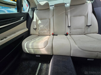 BMW F02 750Li díly - 9