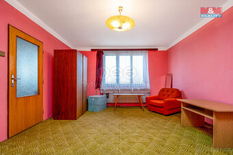 Prodej rodinného domu, 902 m², Stěžery, ul. Zelená - 9