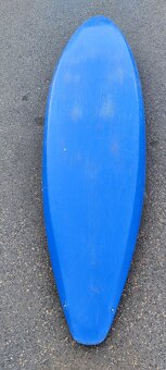Kajak DAGGER REDLINE 260 cm - 9