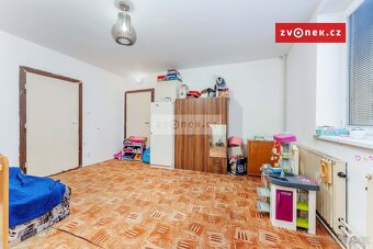 RD určený k rekonstrukci - Lhotka u Zlína - 9