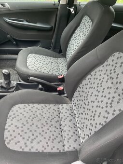 Fabia 1,2 htp - 9