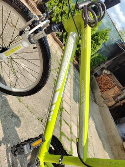 Prodám Proximo 26" MT-2060 PXM - 9