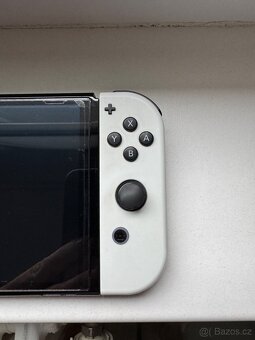 Nintendo Switch OLED - 9