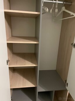 Dětský nábytek od 3 do 18 let. - 9