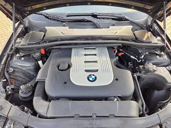 BMW E90 325D 145KW R6 - 9