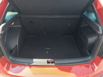 Škoda Rapid 1.2 TSI MONTE CARLO - 9