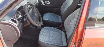 Škoda Fabia 1.4i 16v - 9