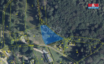 Prodej louky, 1730 m², Liberec - 9