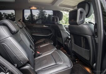 Mercedes GL 500 2013 - 9