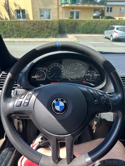 Bmw e46 320ci - 9