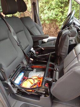renault Tafic III - 9