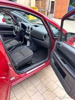 Mitsubishi Colt, 1,3 70kW Young Edition - 9