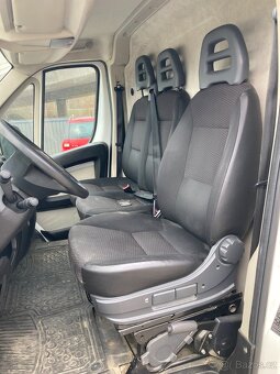 Citroën Jumper 2.0 120 kW L4H2 - 9