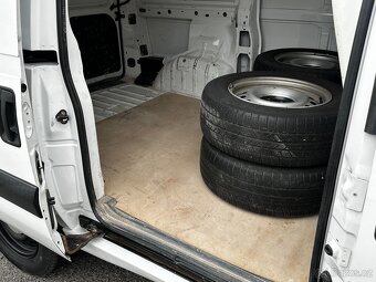 Citroen Jumpy 2.0Hdi, r.2006, 1.maj., 79500km - 9