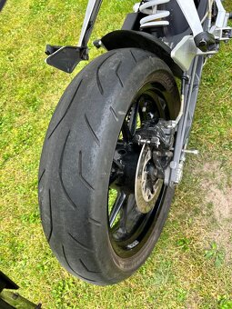 KTM Duke 125 - 9