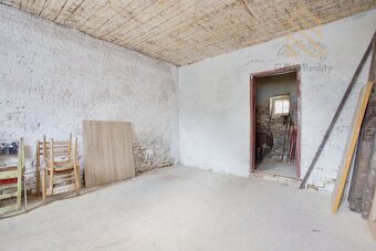 Prodej domu 180 m², pozemek 209 m², Verneřice - 9