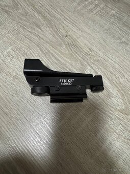 Airsoft vybavení - 9