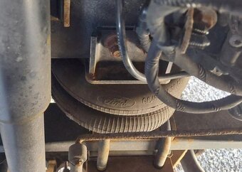 Prodám Tahač Ford F-Max 1850 4x2 - 9