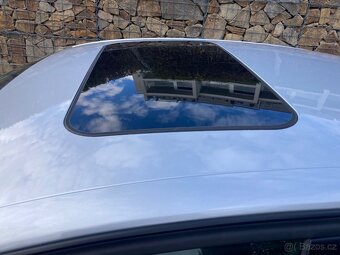 AUDI A4 1,8TFSi 118KW pravidelný servis 2.majitel,zachovalé - 9