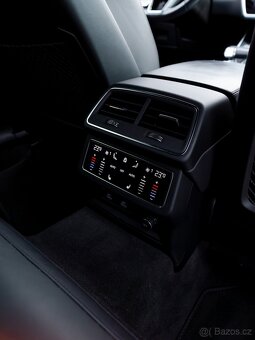 Prodám Audi A6 Avant, 45 TDI quattro 180kw - 9