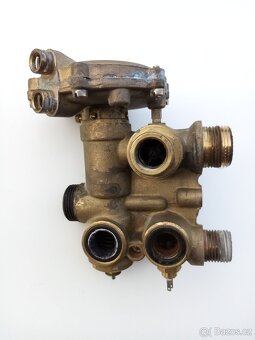 Protherm Tiger 24 KOV (12), Protherm 24 KOV - 9