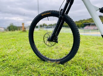 Cannondale Habit LT 1 – TOP STAV - 9