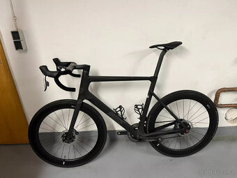 Kolo Rose X-Lite 6 Disc Force eTap AXS 62 cm karbonové 2023 - 9