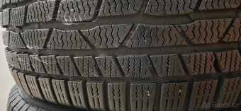 🛞 Continental ContiWinterContact TS 830P 205/60 R16 96H M+S - 9
