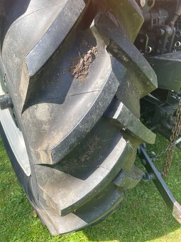 Zetor 7011 - 9
