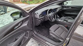 OPEL INSIGNIA 2.0 CDTI 128KW.AUTOMAT.2021.POUZE OPEL SERVIS. - 9