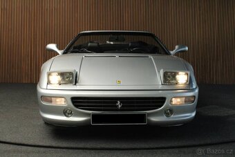 Ferrari F355 F1 Spider z roku 1999 - 9