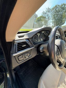 BMW 320d GT Xdrive automat - 9