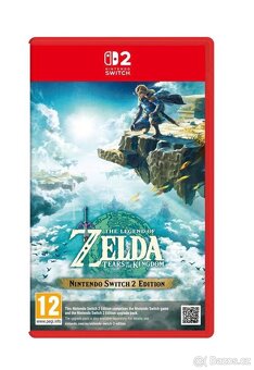 Nintendo Switch 2 + Mario Kart World + Accessories and games - 9