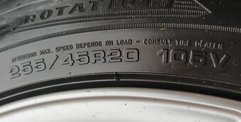 Audi SPEEDLINE 20" - 9