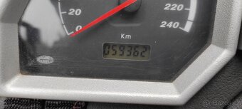 Aprilia Etv 1000 Caponord - 9