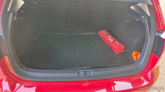 VW Golf VII 1.2 TSI 110000km - 9